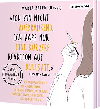 »Don't Be Afraid to Dream Bigger«