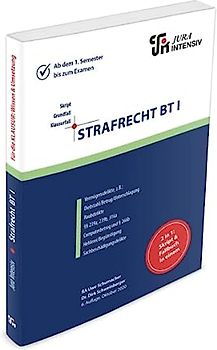 Strafrecht BT I