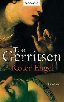 Roter Engel