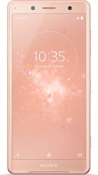 Sony Xperia XZ2 Compact 64GB coral pink