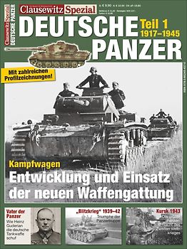 Deutsche Panzer