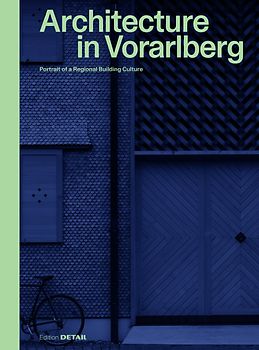 Architecture in Vorarlberg