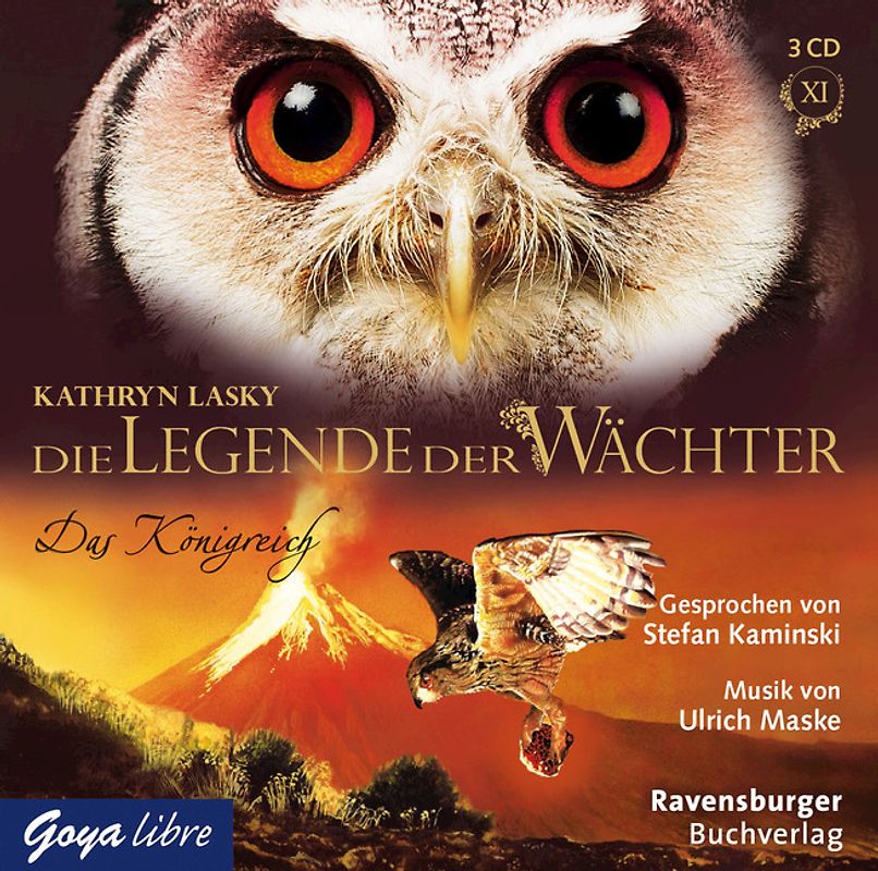 Die Legende der Wächter [11]