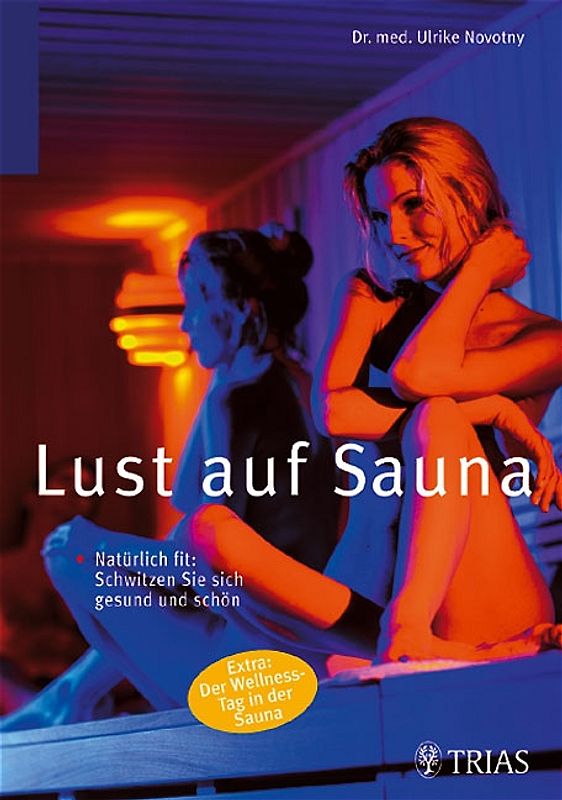 Lust auf Sauna