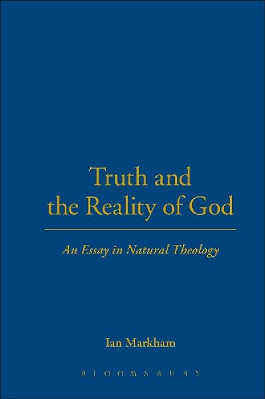 Truth and the Reality of God