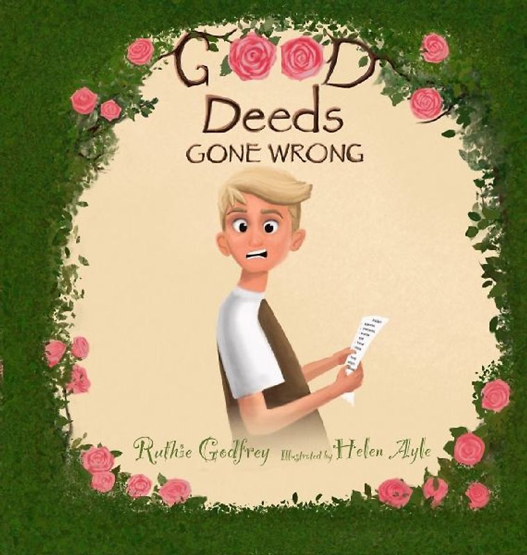 Good Deeds Gone Wrong