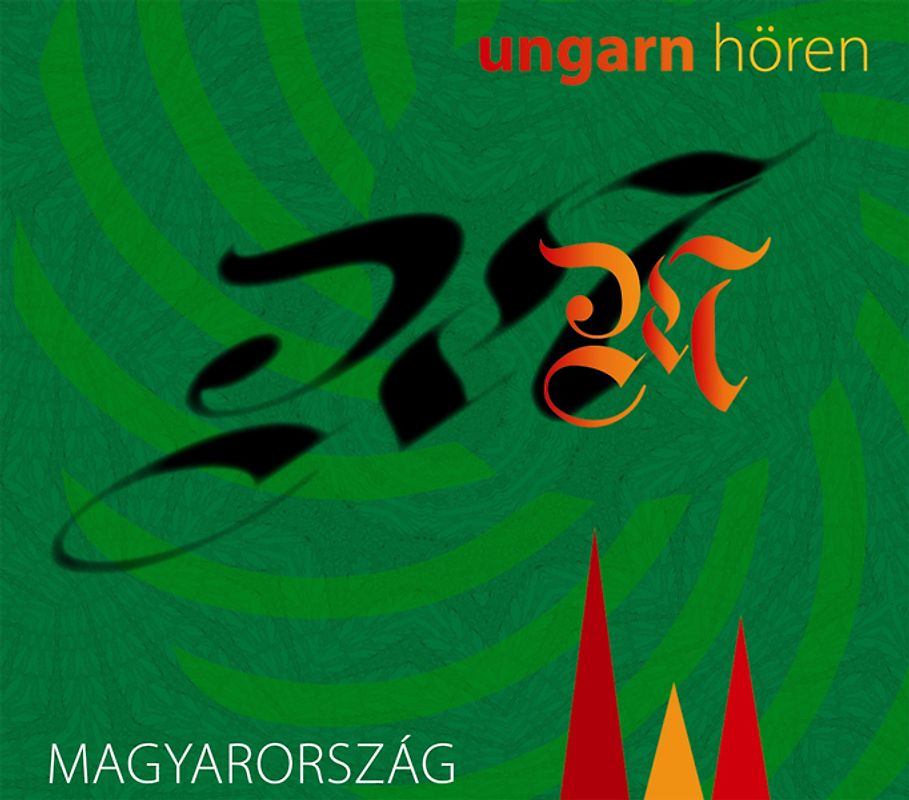 Ungarn Hören