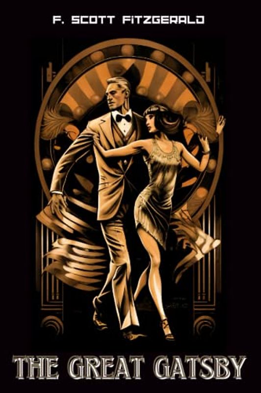 The Great Gatsby