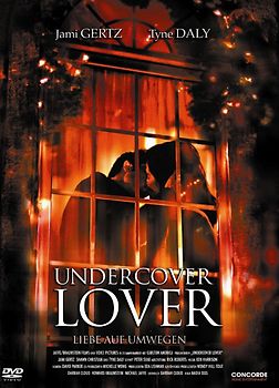 Undercover Lover - Liebe auf Umwegen DVD