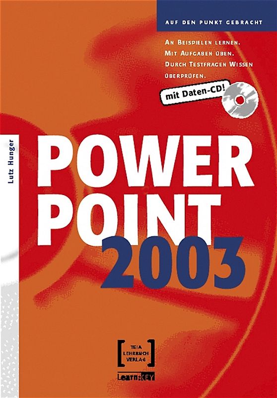 PowerPoint 2003