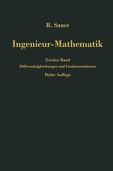 Ingenieur-Mathematik