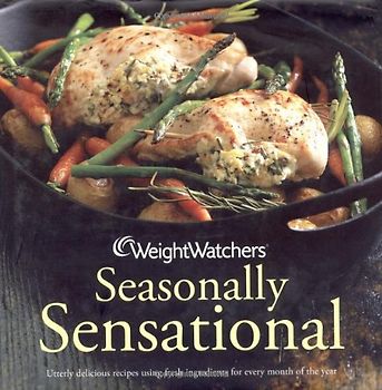 Seasonally Sensational - Weight Watchers