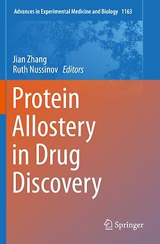 Protein Allostery in Drug Discovery