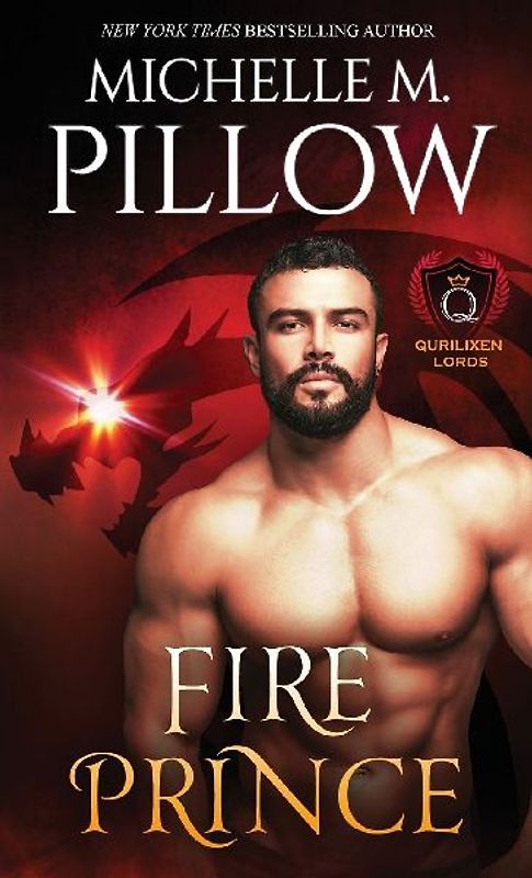 Fire Prince
