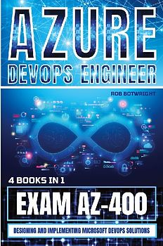 Azure DevOps Engineer