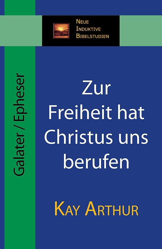Zur Freiheit hat Christus uns berufen