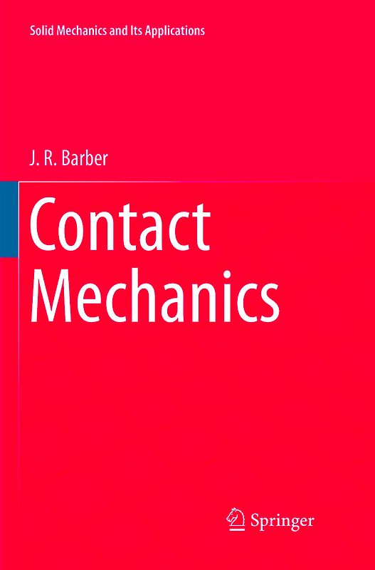 Contact Mechanics