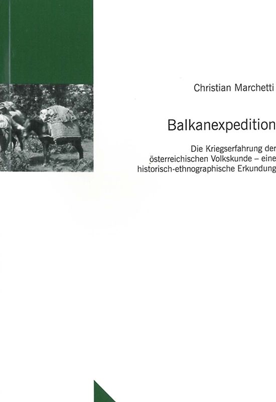 Balkanexpedition