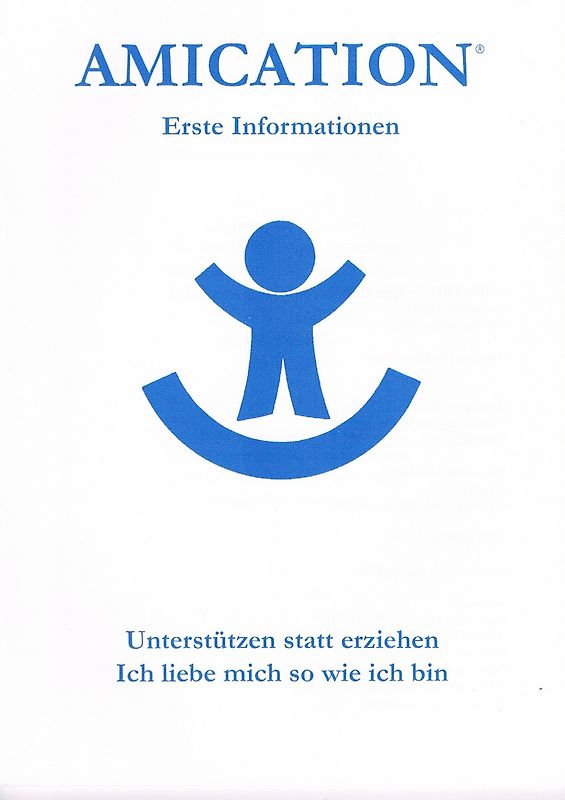 Amication - Erste Informationen