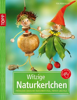 Witzige Naturkerlchen
