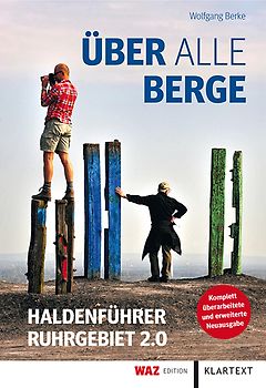Über alle Berge