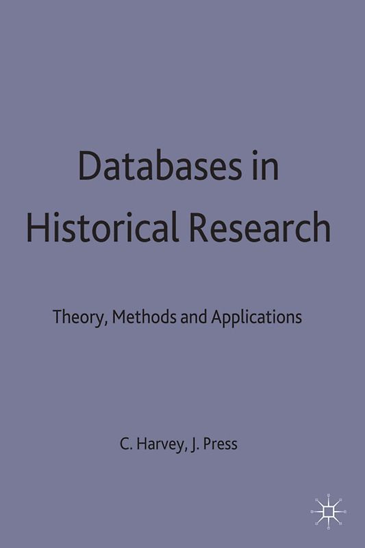 Databases in Historical Research