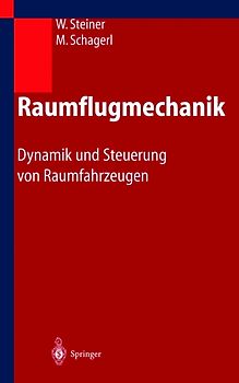 Raumflugmechanik