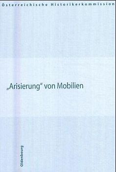 Arisierung von Mobilien