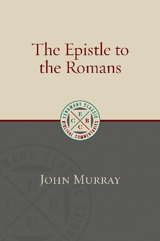 The Epistle to the Romans