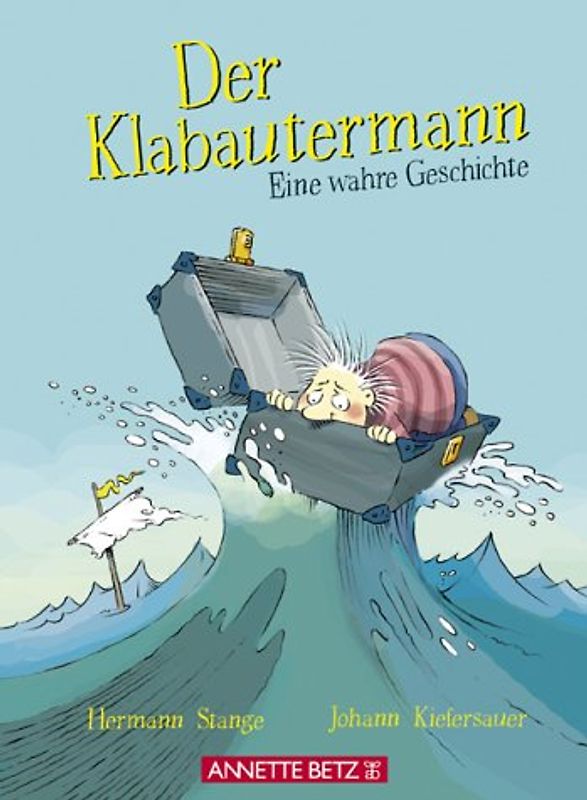 Der Klaubautermann