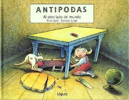 Antipodas: Al Otro Lado del Mundo