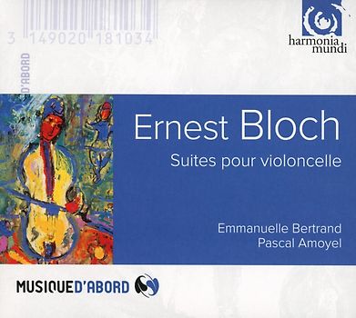 Suites Pour Violoncelle