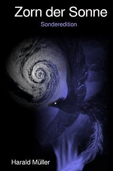 Zorn der Sonne