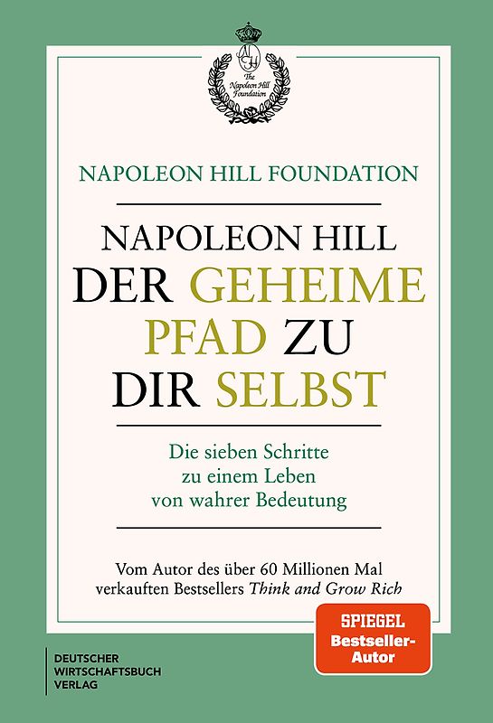 Der geheime Pfad zu dir selbst