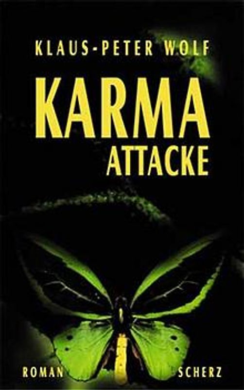 Karma-Attacke