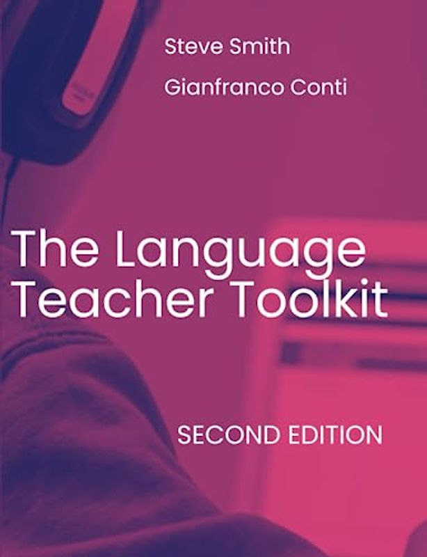 The Language Teacher Toolkit