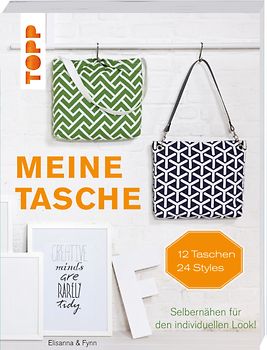Meine Tasche
