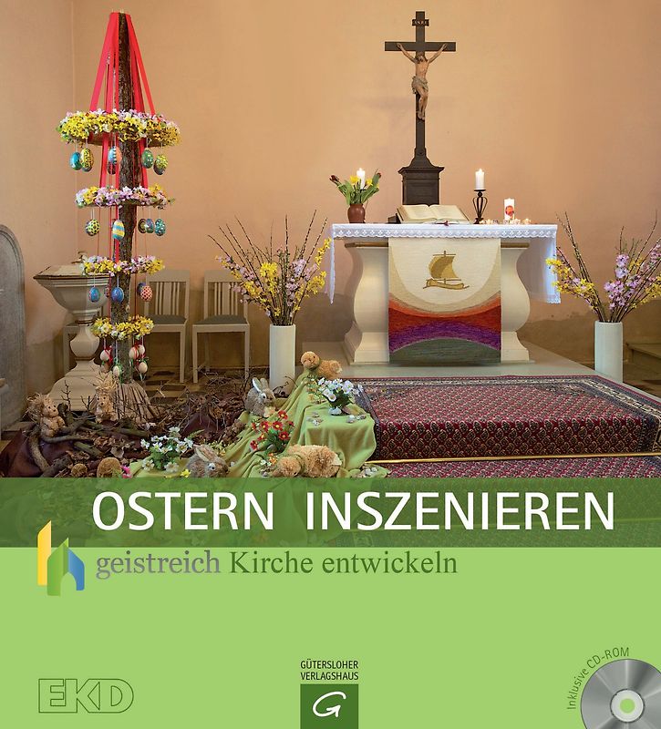 Ostern inszenieren
