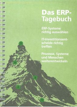 Das ERP-Tagebuch