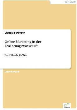 Online-Marketing in der Ernährungswirtschaft