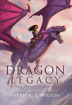 Dragon Legacy
