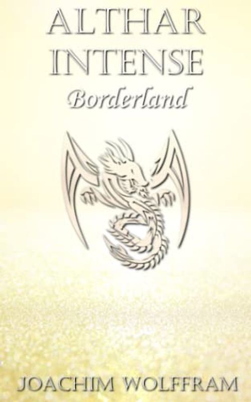 Althar Intense - Borderland