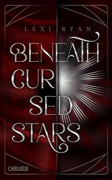 Beneath Cursed Stars 1: Beneath Cursed Stars