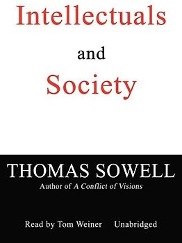 Intellectuals and Society