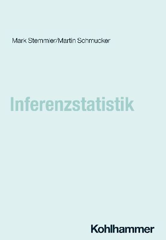 Inferenzstatistik