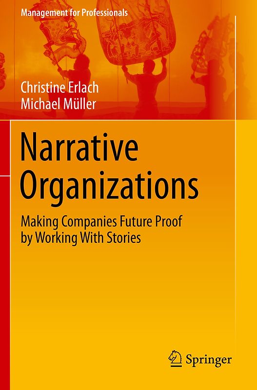 Narrative Organizations