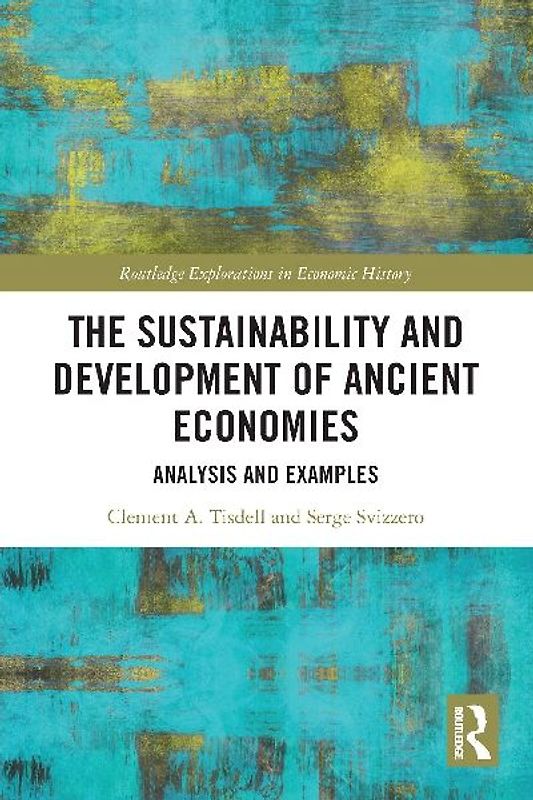 The Sustainability and Development of Ancient Economies