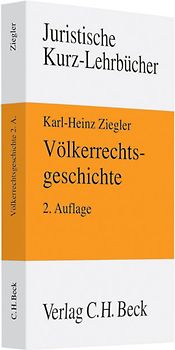 Völkerrechtsgeschichte