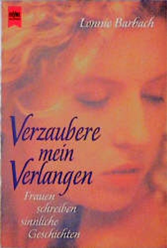 Verzaubere mein Verlangen