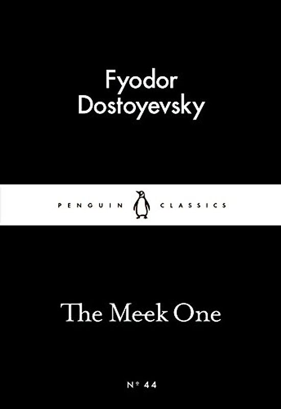 The Meek One (Penguin Little Black Classics)